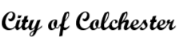 City of Colchester